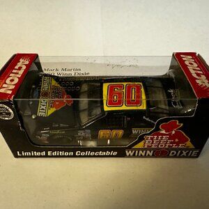 NASCAR 1997 Mark Martin Winn Dixie 1:64 Diecast